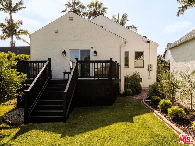 $1,704,472 | 1612 South Ogden Drive, Los Angeles, CA 90019