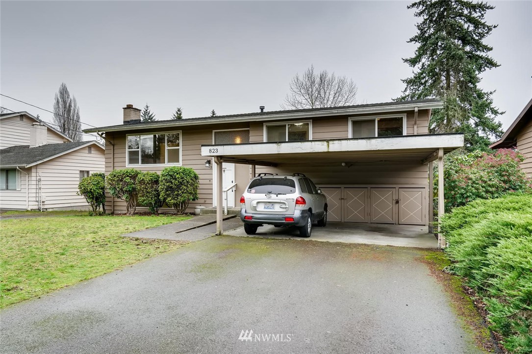 823 Southwest 124th Street Seattle, WA 98146 - Photo 38 of 38 Gallery Image 38