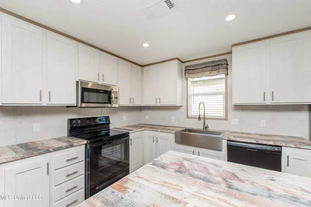 $230,000 | 24 Tom Warner Road, Tylertown, MS 39667