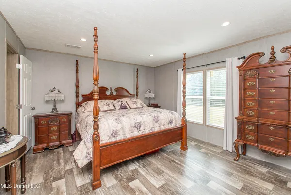 $230,000 | 24 Tom Warner Road, Tylertown, MS 39667