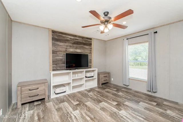 $230,000 | 24 Tom Warner Road, Tylertown, MS 39667