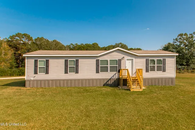 $230,000 | 24 Tom Warner Road, Tylertown, MS 39667