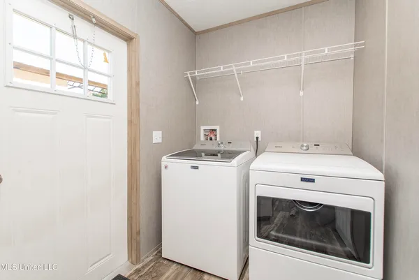 $230,000 | 24 Tom Warner Road, Tylertown, MS 39667