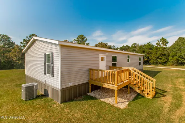 $230,000 | 24 Tom Warner Road, Tylertown, MS 39667