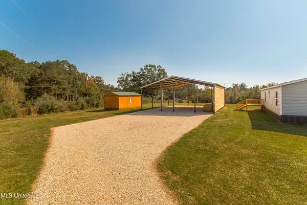 $230,000 | 24 Tom Warner Road, Tylertown, MS 39667