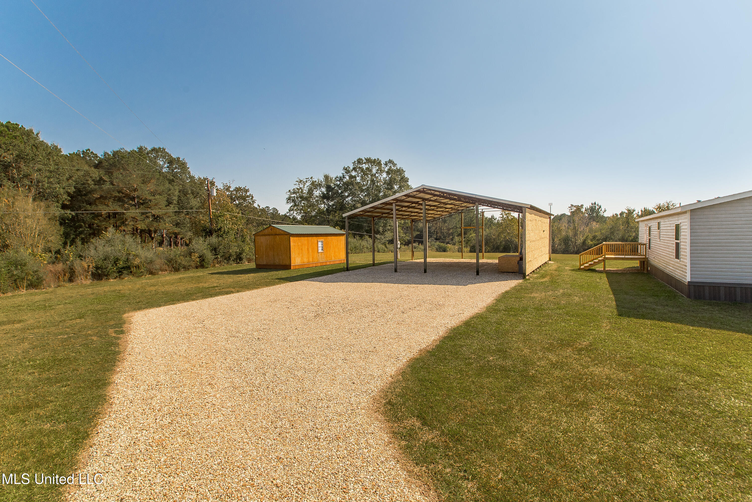 24 Tom Warner Road Tylertown, MS 39667 - Photo 22 of 32 DSC_5162 copy