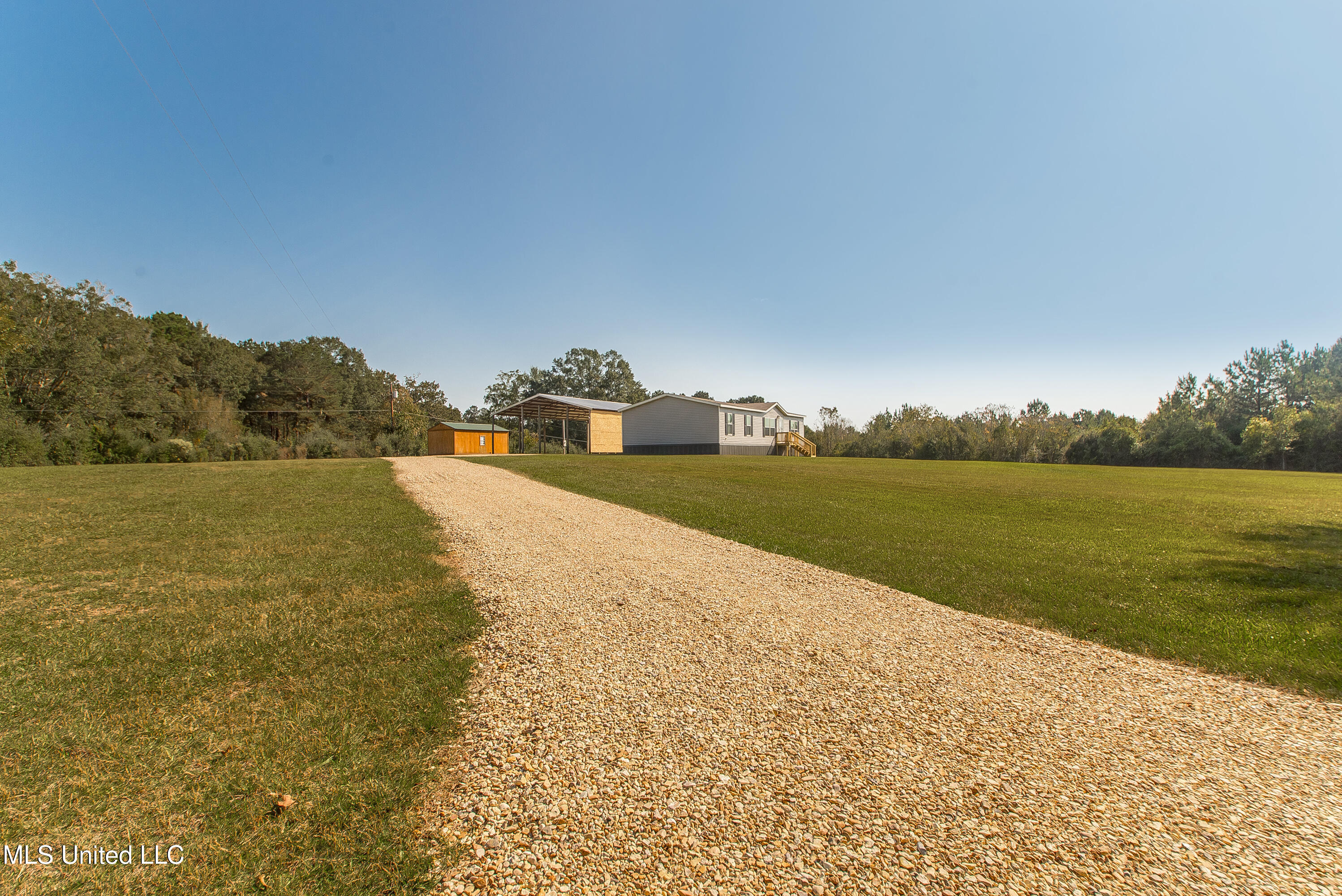 24 Tom Warner Road Tylertown, MS 39667 - Photo 27 of 32 DSC_5160 copy