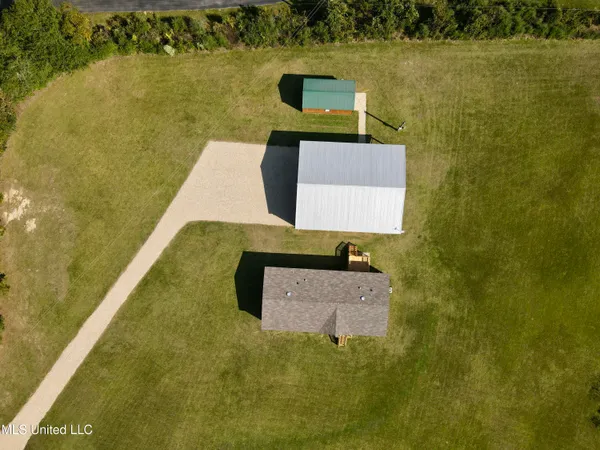 $230,000 | 24 Tom Warner Road, Tylertown, MS 39667