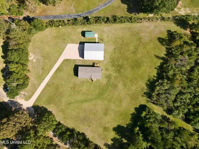 $230,000 | 24 Tom Warner Road, Tylertown, MS 39667