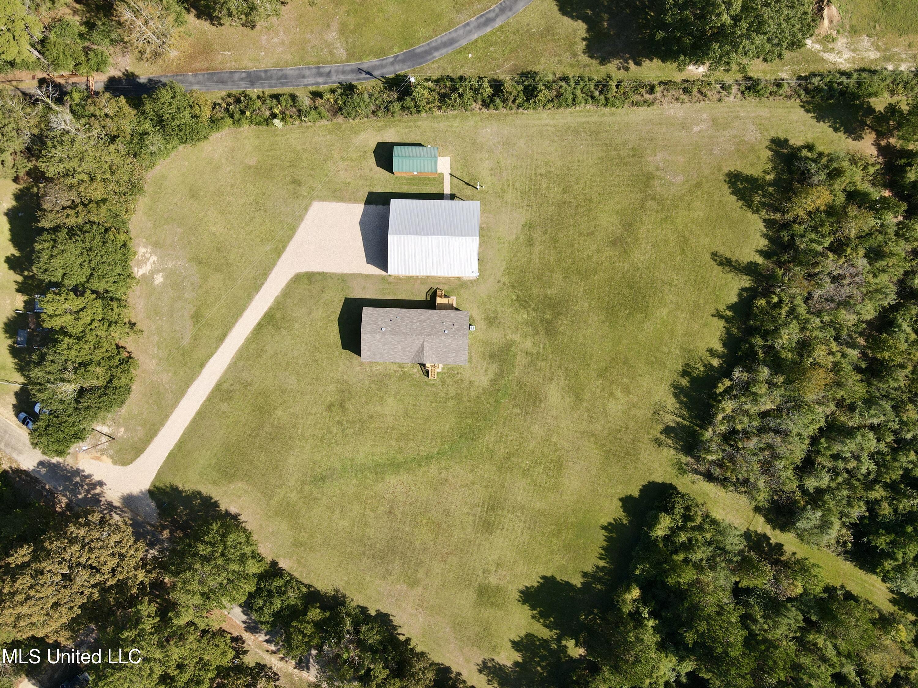 24 Tom Warner Road Tylertown, MS 39667 - Photo 29 of 32 Photo Oct 28 2025, 2 14 13 PM