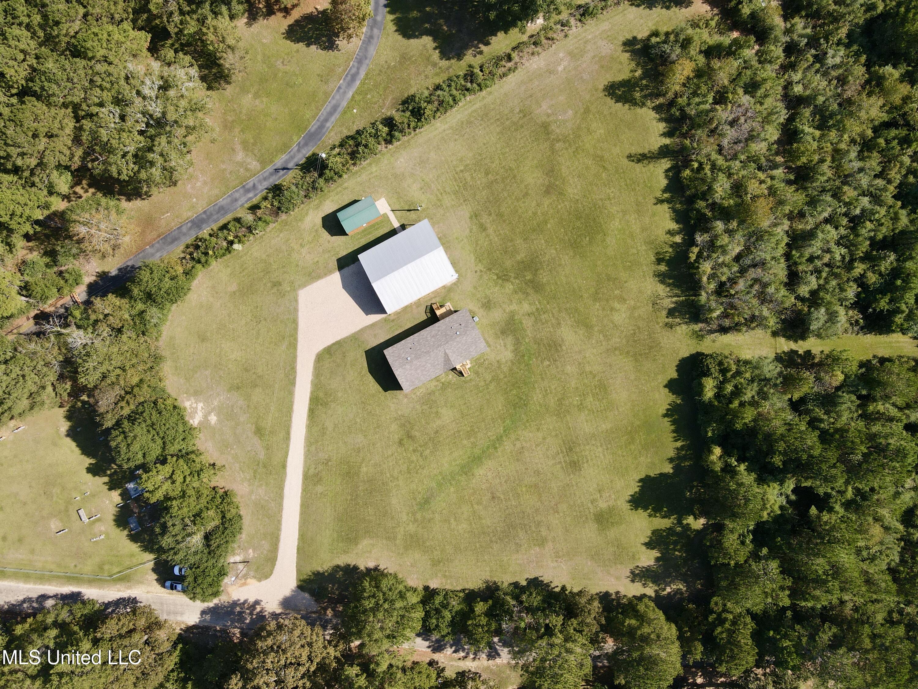 24 Tom Warner Road Tylertown, MS 39667 - Photo 30 of 32 Photo Oct 28 2025, 2 14 29 PM