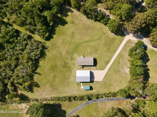 $230,000 | 24 Tom Warner Road, Tylertown, MS 39667