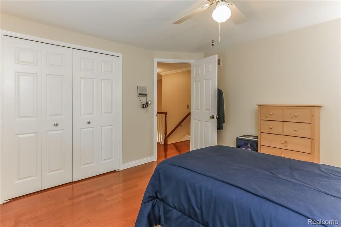 452 Lake Forest Road Rochester, MI 48309 - Photo 47 of 54 038-Bedroom-2988061-medium.jpg
