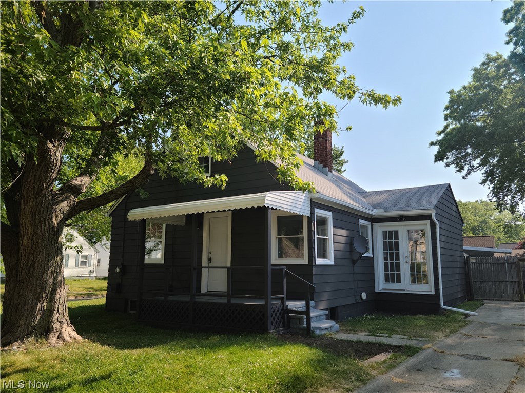 668 Reed Avenue Akron, OH 44306 - Photo 13 of 13 Gallery Image 13