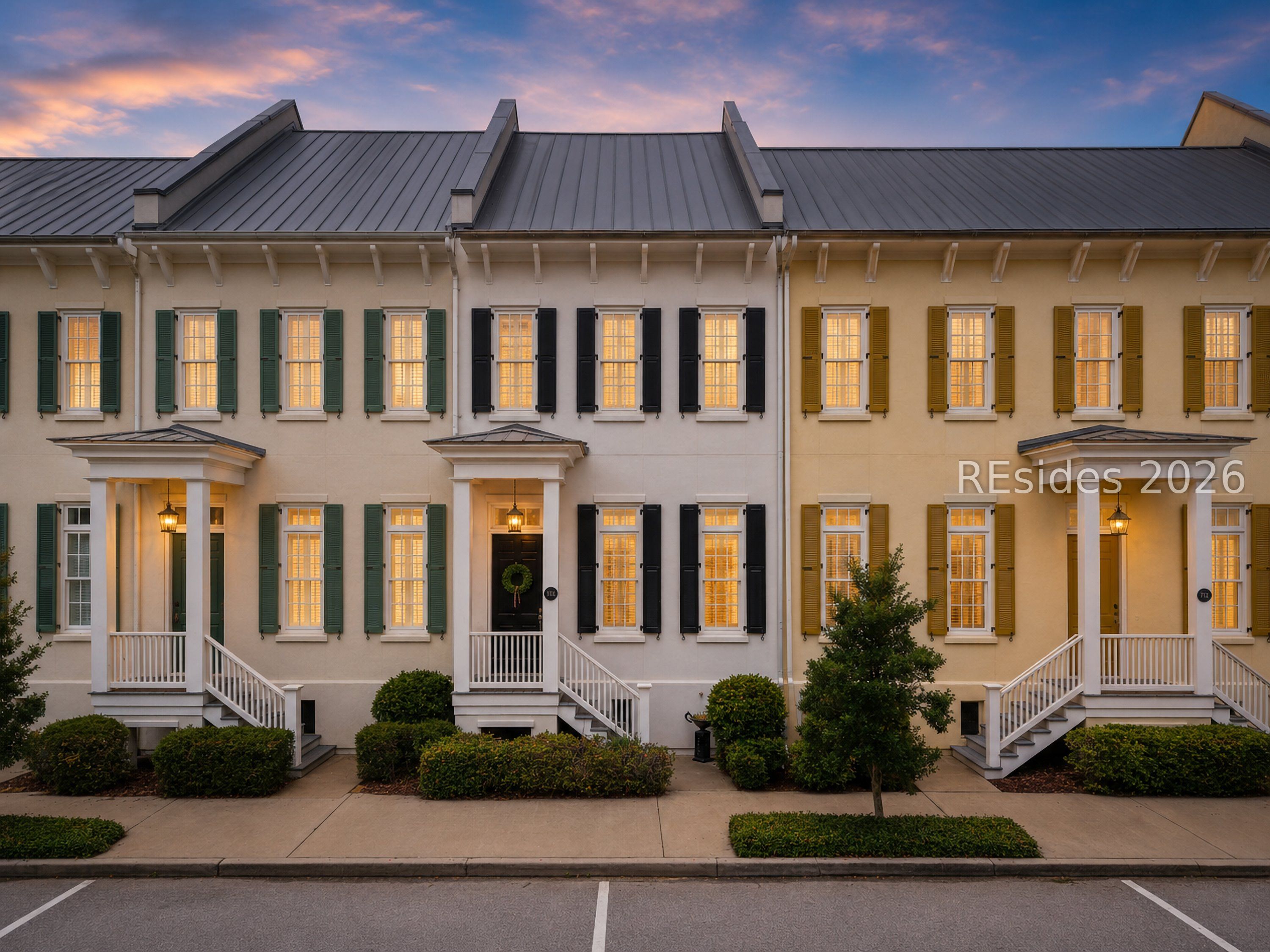 14 Assembly Row, Unit B Beaufort, SC 29906 - Photo 2 of 50