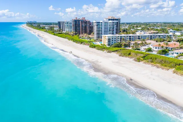 $699,000 | 630 Ocean Drive, Unit 205, Juno Beach, FL 33408