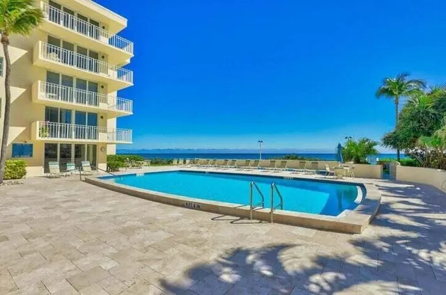 $699,000 | 630 Ocean Drive, Unit 205, Juno Beach, FL 33408
