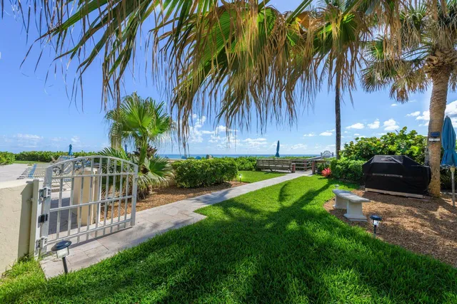 $699,000 | 630 Ocean Drive, Unit 205, Juno Beach, FL 33408