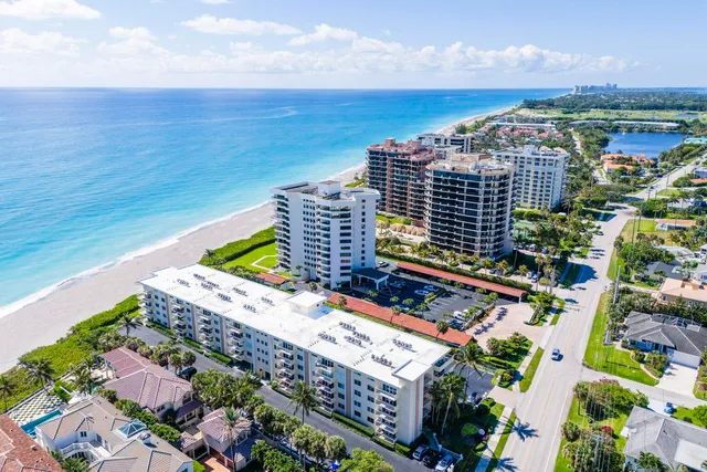 $699,000 | 630 Ocean Drive, Unit 205, Juno Beach, FL 33408