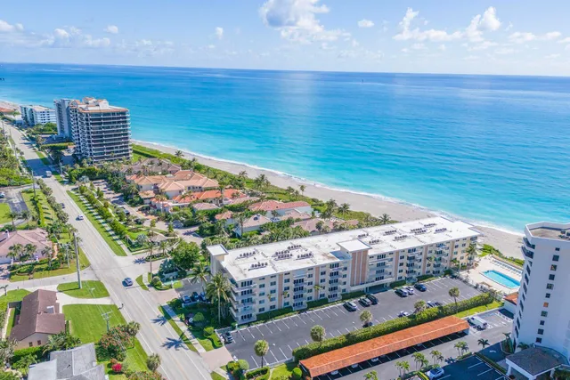 $699,000 | 630 Ocean Drive, Unit 205, Juno Beach, FL 33408