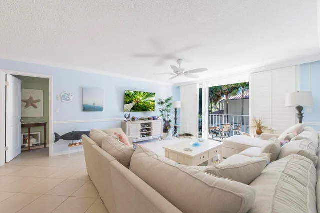 $699,000 | 630 Ocean Drive, Unit 205, Juno Beach, FL 33408