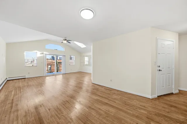 $4,100 | 191 Griffith Street, Unit 2, Jersey City, NJ 07307