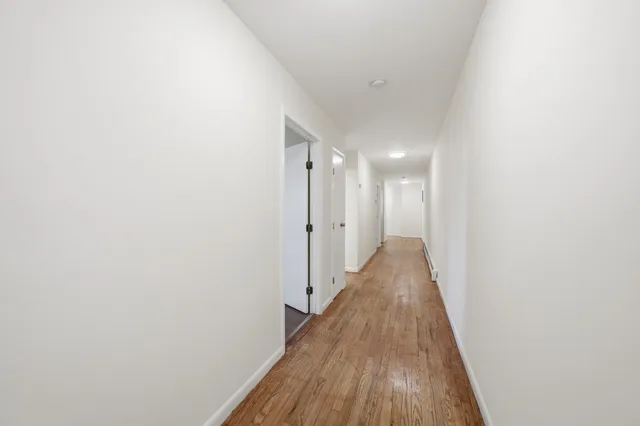 $4,100 | 191 Griffith Street, Unit 2, Jersey City, NJ 07307