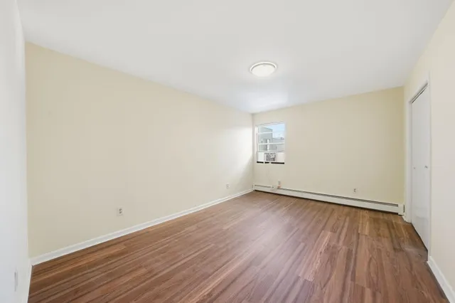 $4,100 | 191 Griffith Street, Unit 2, Jersey City, NJ 07307