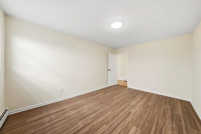 $4,100 | 191 Griffith Street, Unit 2, Jersey City, NJ 07307