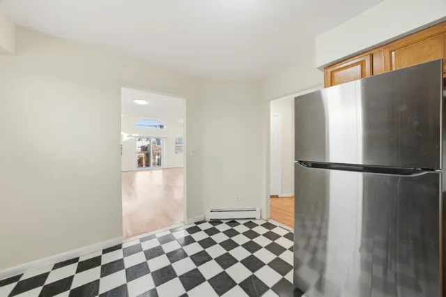 $4,100 | 191 Griffith Street, Unit 2, Jersey City, NJ 07307
