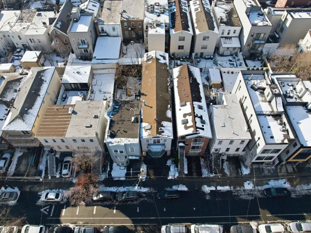 $4,100 | 191 Griffith Street, Unit 2, Jersey City, NJ 07307