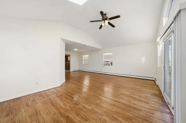 $4,100 | 191 Griffith Street, Unit 2, Jersey City, NJ 07307