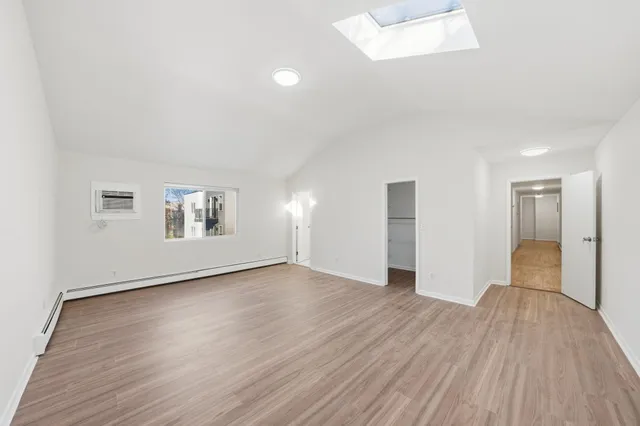 $4,100 | 191 Griffith Street, Unit 2, Jersey City, NJ 07307