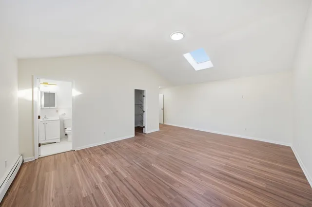 $4,100 | 191 Griffith Street, Unit 2, Jersey City, NJ 07307