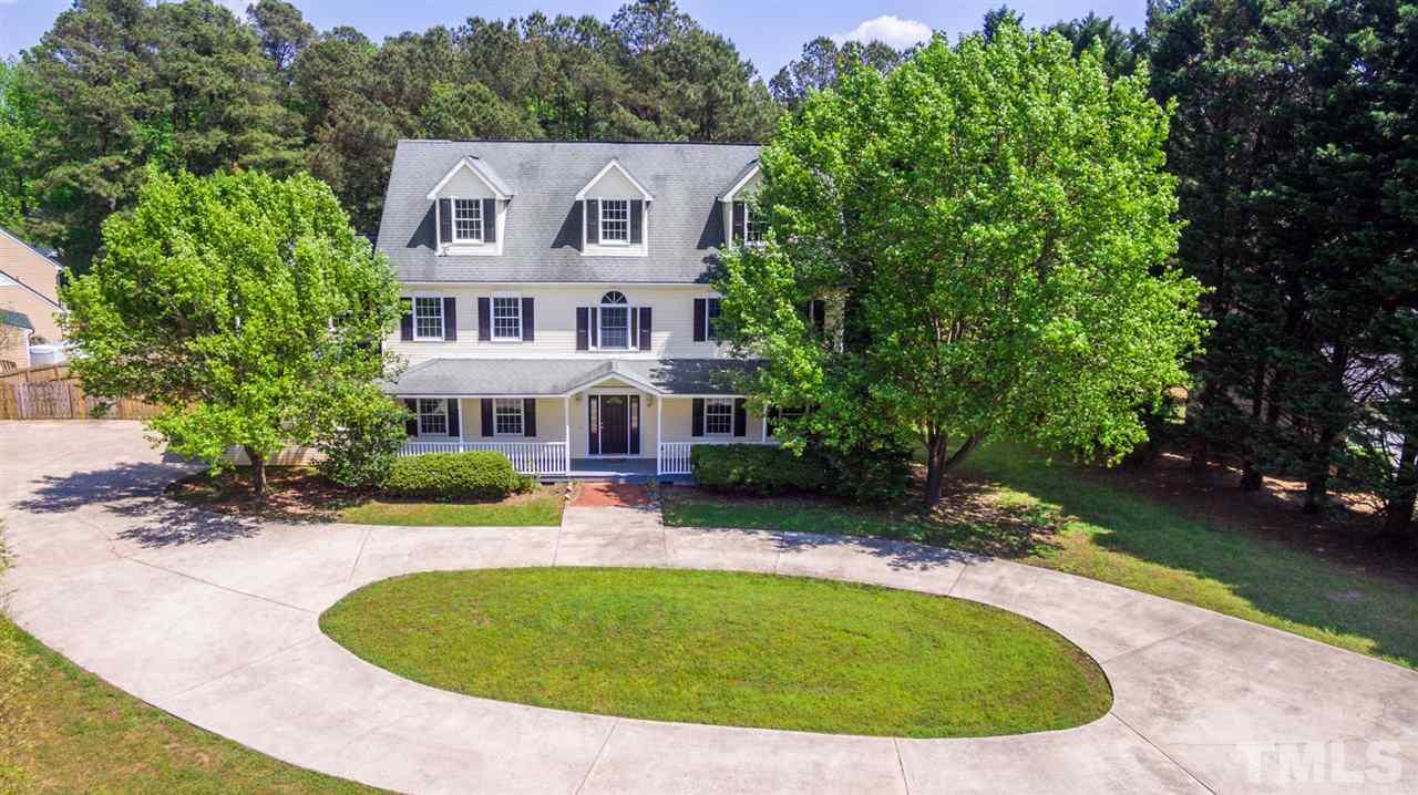 5601 Olde South Road Raleigh, NC 27606 - Photo 1 of 25 Gallery Image 1