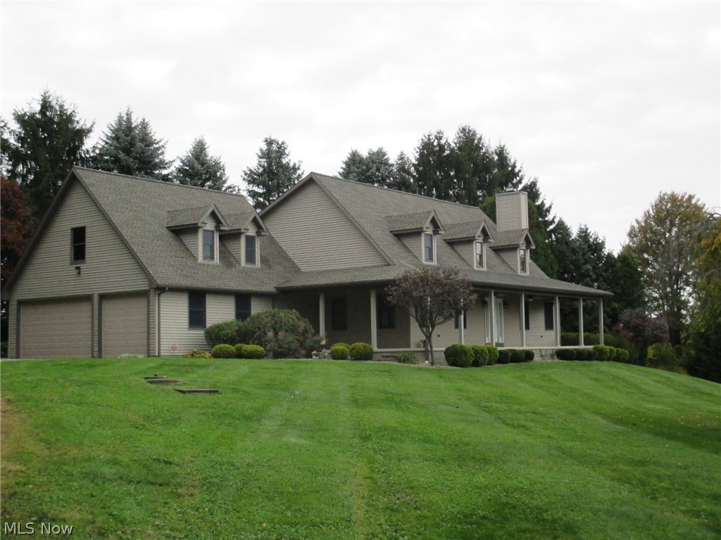 2477 Warner Road Fowler, OH 44418 - Photo 2 of 25 Gallery Image 2