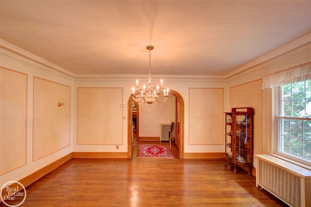1165 Harvard Road Grosse Pointe Park, MI 48230 - Photo 16 of 50