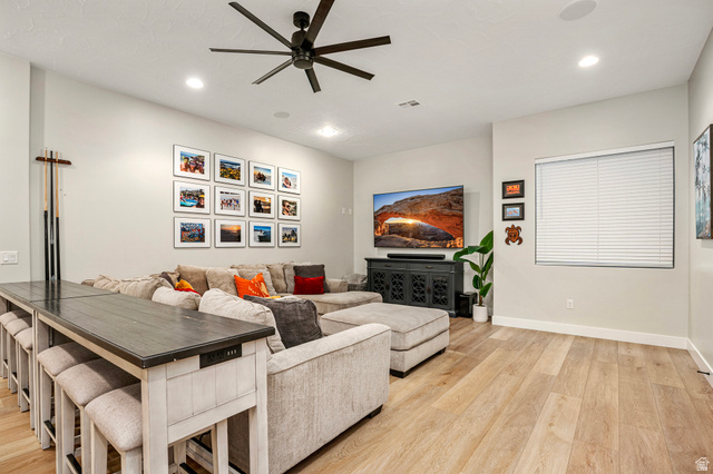 2817 Amaranth Drive St. George, UT 84790 - Photo 59 of 101
