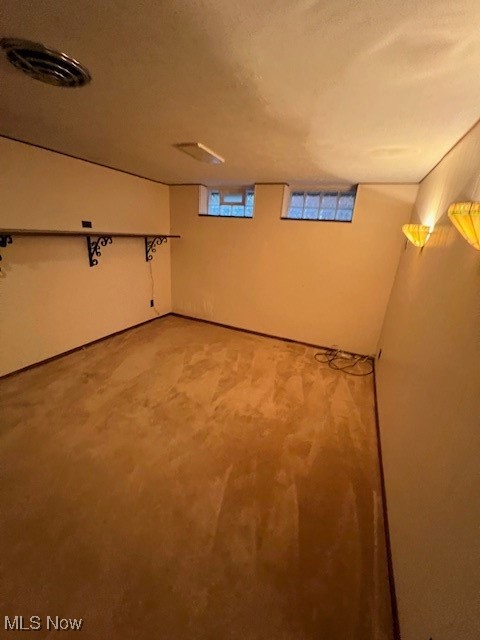 1260 Argonne Road Cleveland, OH 44121 - Photo 45 of 50 View of basement