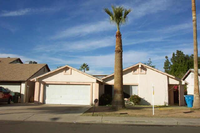 4266 East Vineyard Road Phoenix, AZ 85042 - Photo 1 of 1 Primary Photo