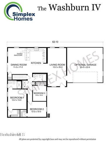 $809,900 | 403 Churchill Street, Pittsfield, MA 01201