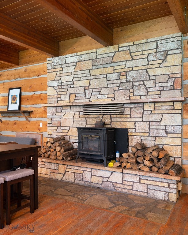 495 Jardine Road Gardiner, MT 59030 - Photo 18 of 40 Gallery Image 18