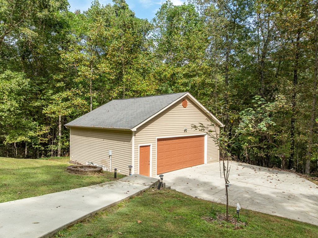 780 Timber Ridge Lane Ellijay, GA 30540 - Photo 55 of 58 Gallery Image 55