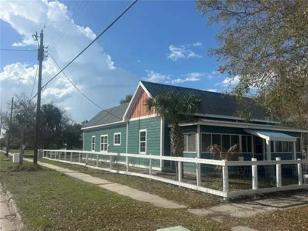 $349,000 | 503 North Polk Avenue, Arcadia, FL 34266