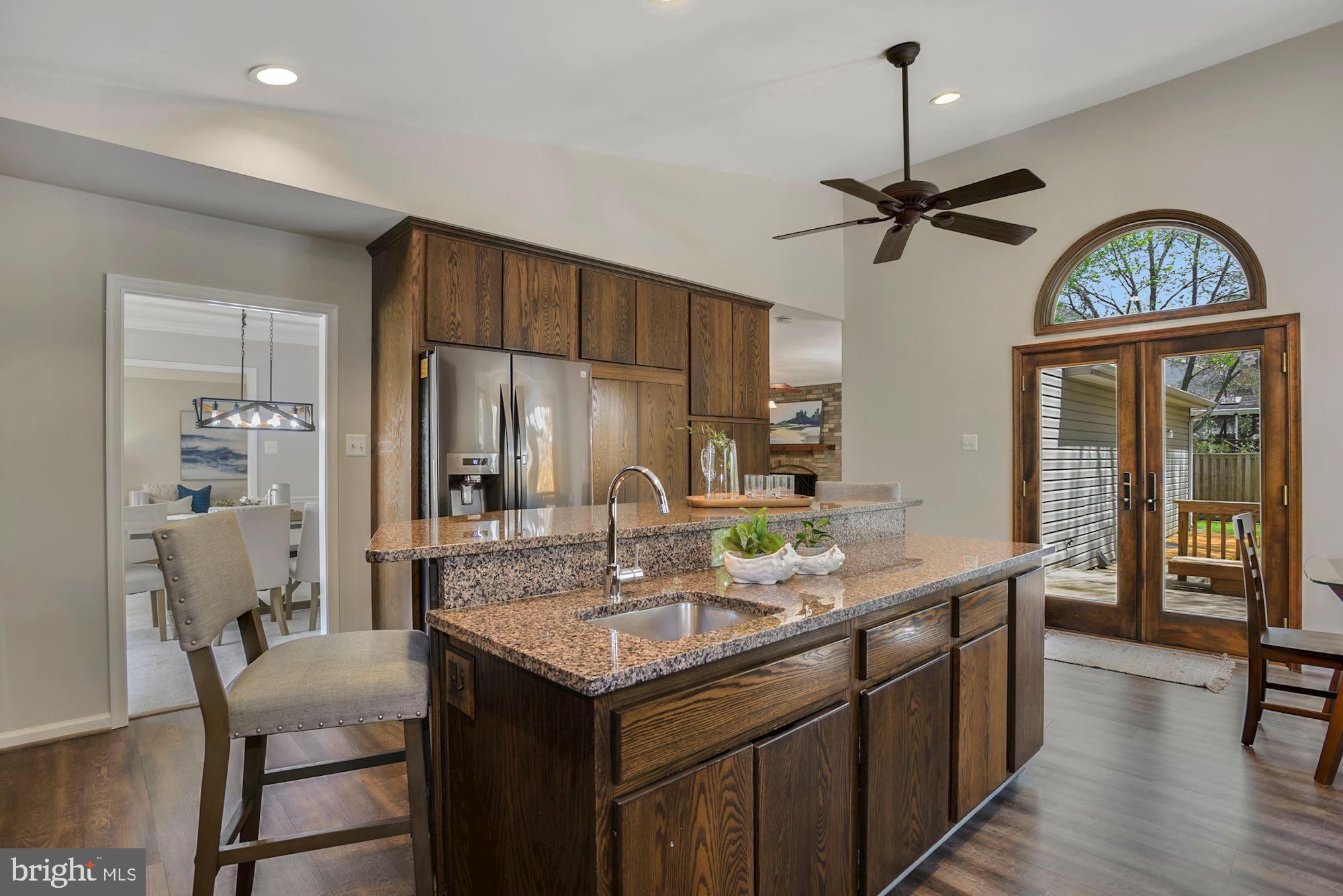 6721 White Post Road Centreville, VA 20121 - Photo 12 of 58