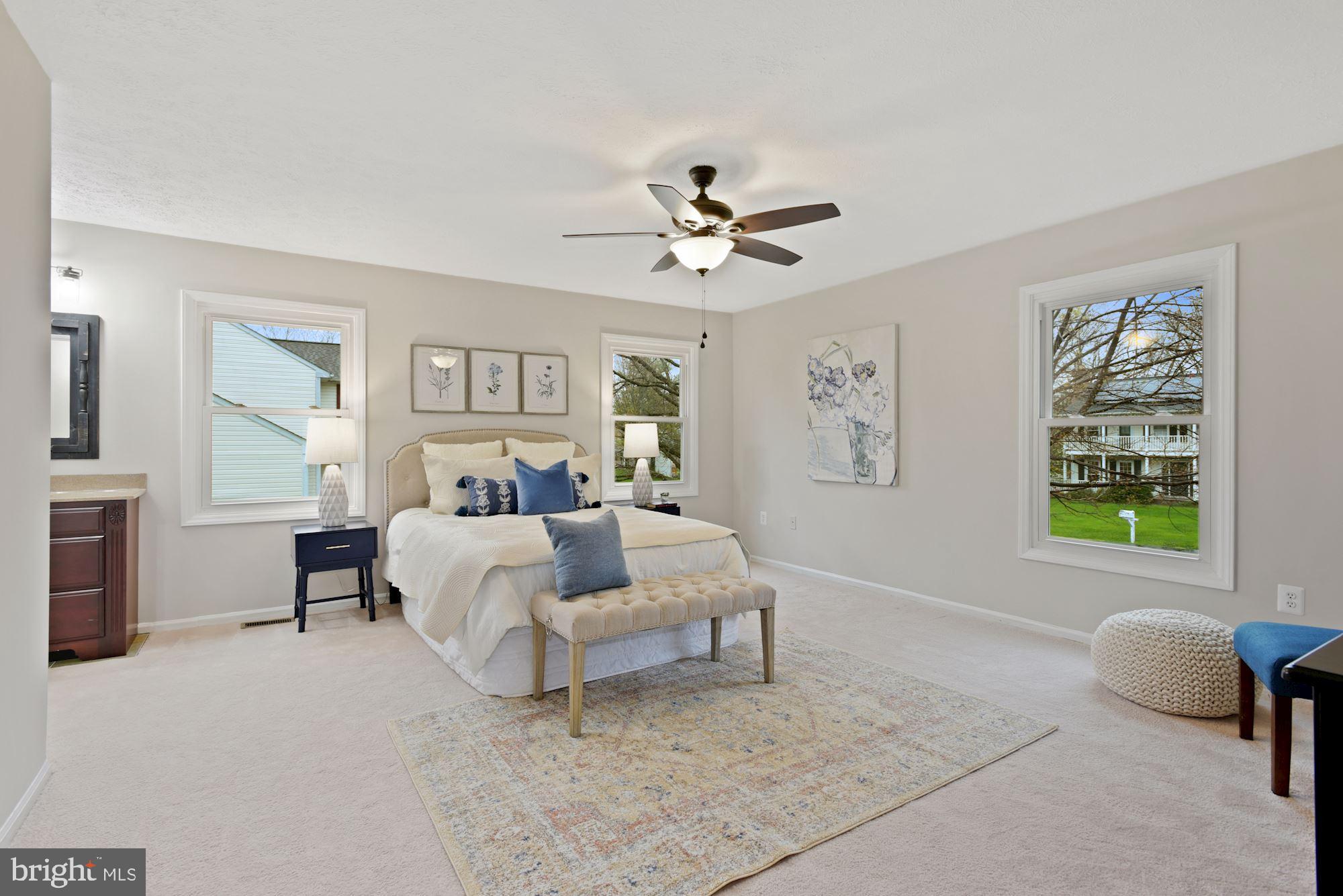 6721 White Post Road Centreville, VA 20121 - Photo 19 of 58