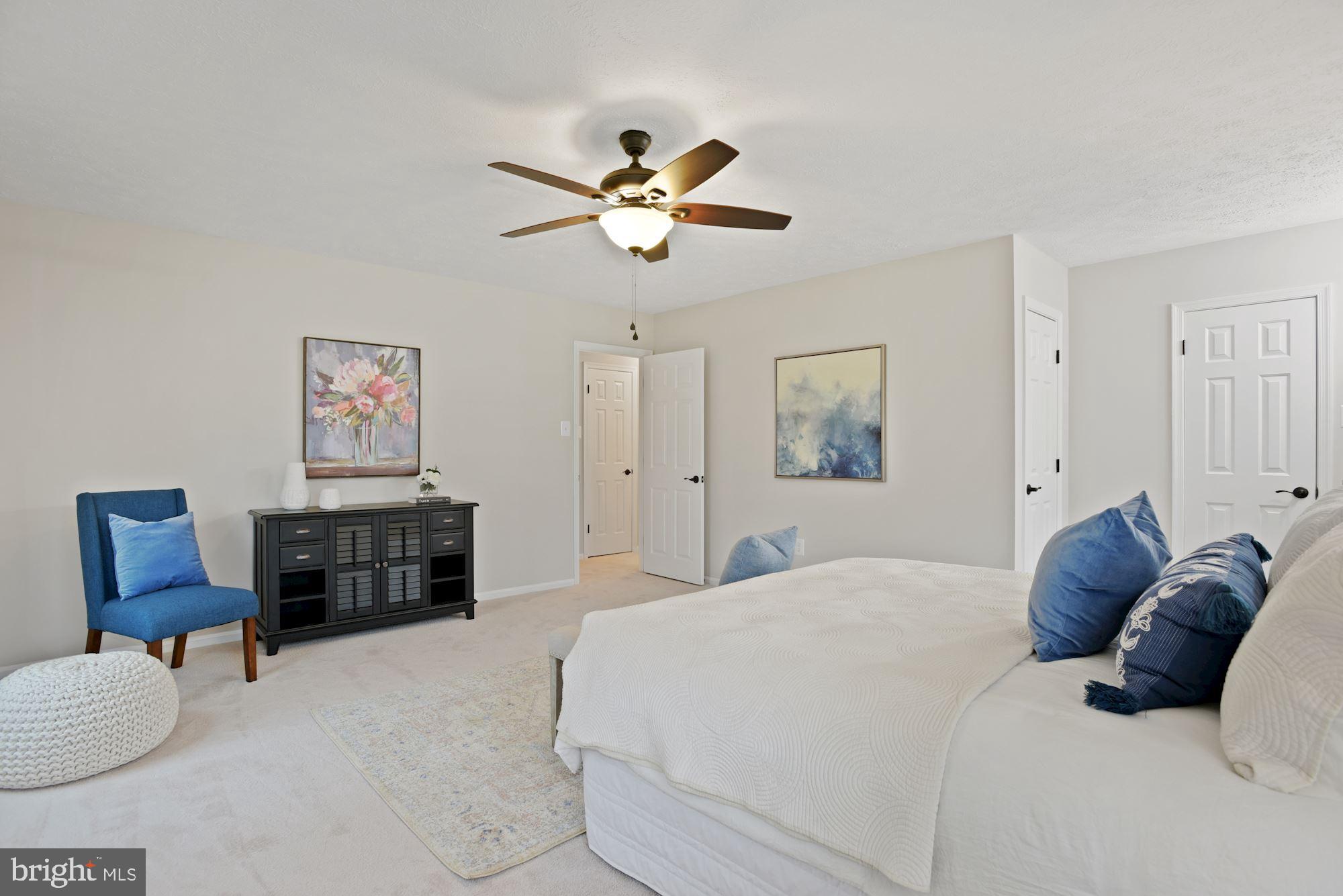 6721 White Post Road Centreville, VA 20121 - Photo 20 of 58