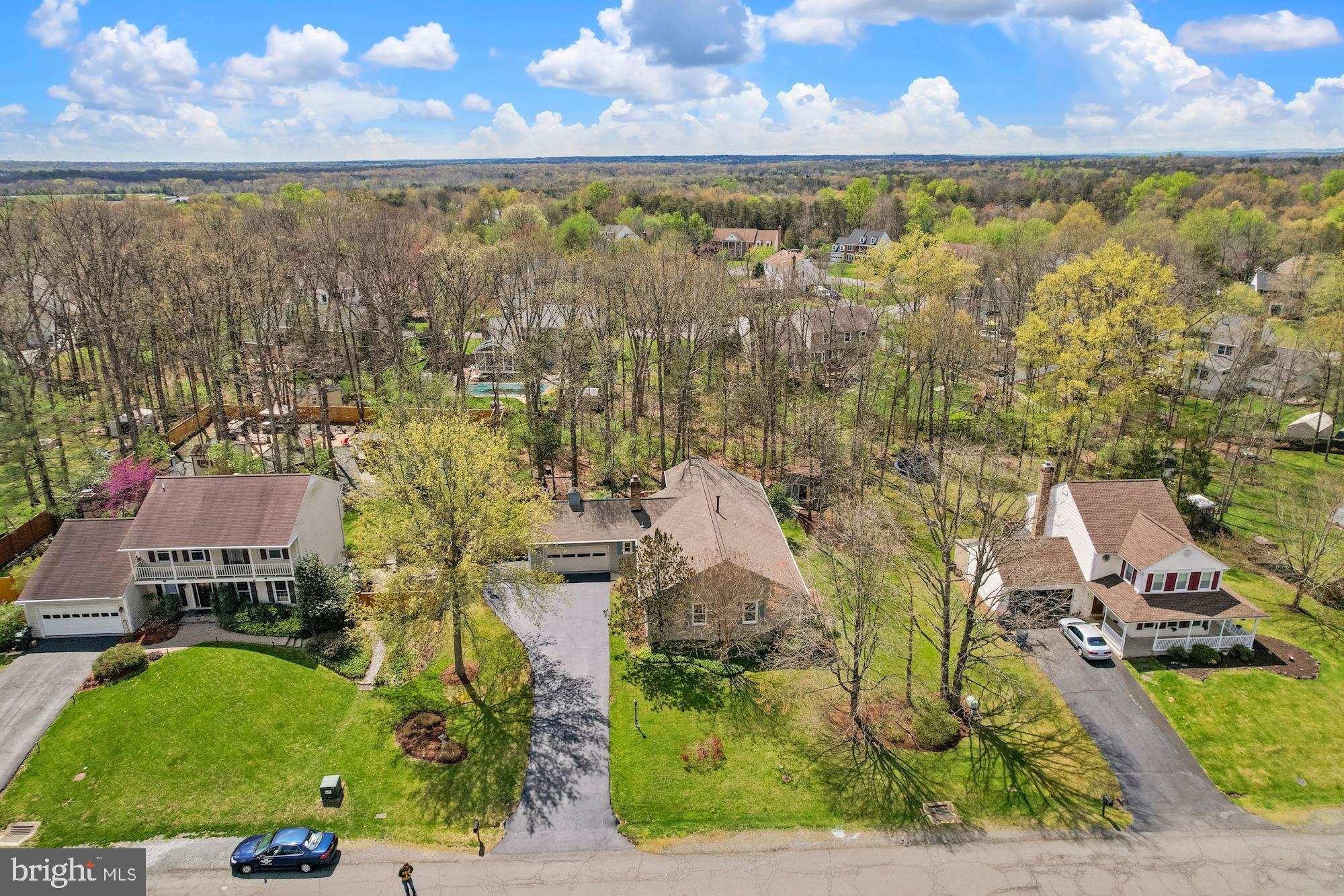 6721 White Post Road Centreville, VA 20121 - Photo 2 of 58