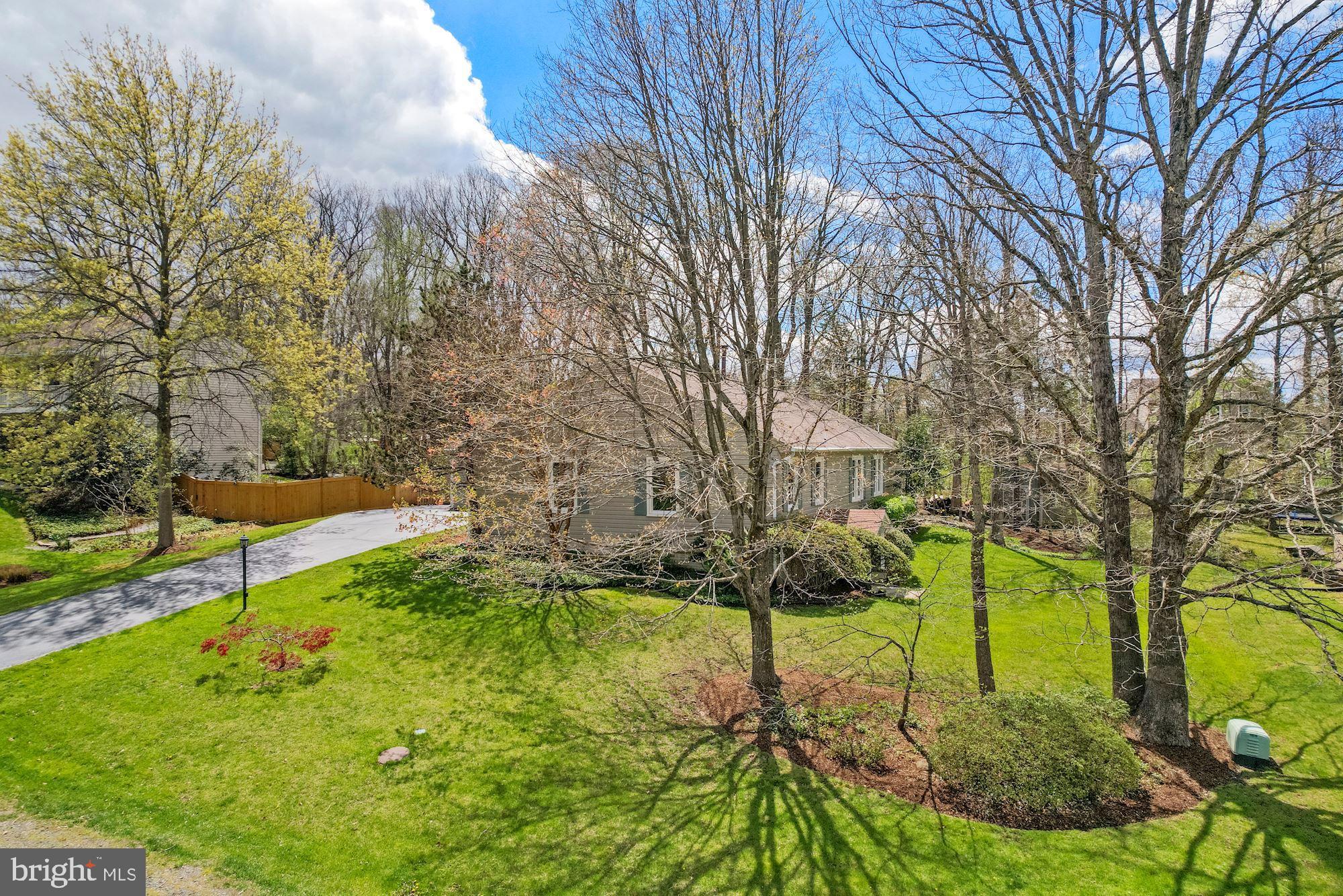 6721 White Post Road Centreville, VA 20121 - Photo 34 of 58