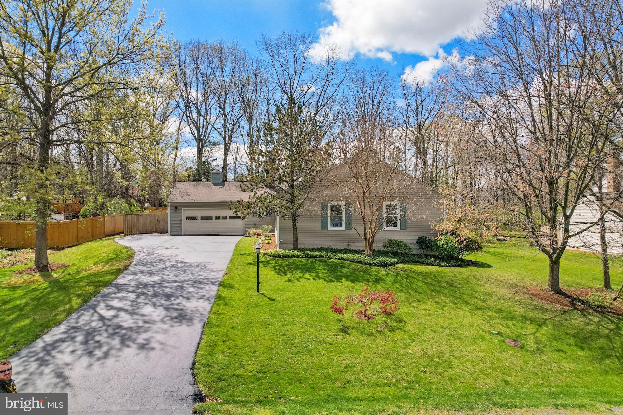 6721 White Post Road Centreville, VA 20121 - Photo 36 of 58